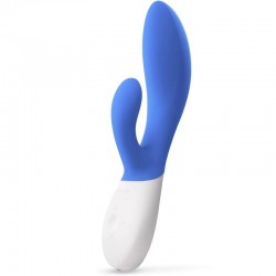 LELO - VIBRATEUR INA WAVE 2 CALIFORNIA SKY