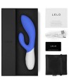 LELO - INA WAVE 2 VBRADOR LUXURY MOUVEMENT SPÉCIAL CALIFORNIA SKY