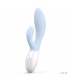 LELO - VIBRATEUR INA 3 LUXE CELESTE