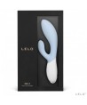 LELO - VIBRATEUR INA 3 LUXE CELESTE