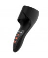 JAMYJOB - MODES DE VIBRATION ET DE PULSATION DE LA BAGUETTE PULSAR JAMYJOB -