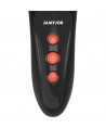 JAMYJOB - MODES DE VIBRATION ET DE PULSATION DE LA BAGUETTE PULSAR JAMYJOB -