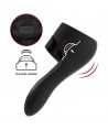 JAMYJOB - MODES DE VIBRATION ET DE PULSATION DE LA BAGUETTE PULSAR JAMYJOB -