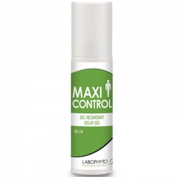GEL RETARDANT MAXI CONTROL 60 ML