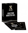 XPOWER - GEL BOOSTER D-ÉRECTION 6 X 4 ML