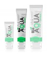 BIOAQUA - LUBRIFIANT INGRÉDIENTS NATURELS À BASE D''EAU 100 ML