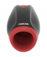 JAMYJOB - MASTURBATEUR NOVAX AVEC VIBRATION ET COMPRESSION