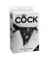 KING COCK - HARNAIS FIT RITE