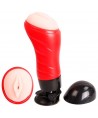 CRAZY BULL - MASTURBATOR PUSSY