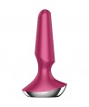 SATISFYER - VIBRATEUR PLUG ILICIOUS 2 PLUG BAIE