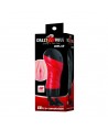 BAILE CRAZYFLORA SUCTION MASTURBATOR PUSSY VOICE