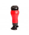 BAILE CRAZYFLORA SUCTION MASTURBATOR PUSSY VOICE