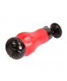 BAILE CRAZYFLORA SUCTION MASTURBATOR PUSSY VOICE