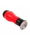 BAILE CRAZYFLORA SUCTION MASTURBATOR PUSSY VOICE