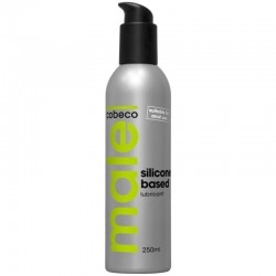 COBECO LUBRIFIANT MÂLE À BASE DE SILICONE 250 ML