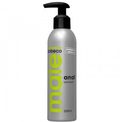 LUBRIFIANT ANAL HOMME COBECO 250 ML