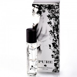 HIROSHI MIYAGI PURE PHROMONES PARFUM POUR HOMME 15 ML