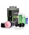 PACK VALEUR ORIGINAL FLESHLIGHT PINK LADY