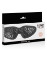 BEGME - BLACK EDITION MASQUE AVEUGLE PREMIUM