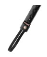 BEGME - BLACK EDITION FLOGGER EN CUIR VEGAN