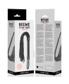 BEGME - BLACK EDITION FLOGGER EN CUIR VEGAN