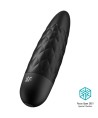 SATISFYER - ULTRA POWER BULLET 5 NOIR