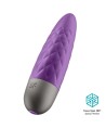 SATISFYER - ULTRA POWER BULLET 5 VIOLETTE