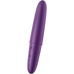 SATISFYER - ULTRA POWER BULLET 6 VIOLET