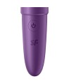 SATISFYER - ULTRA POWER BULLET 6 VIOLET