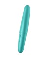 SATISFYER - ULTRA POWER BULLET 6 TURQUOISE