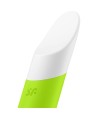 SATISFYER - ULTRA POWER BULLET 7 VERT