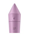 SATISFYER - ULTRA POWER BULLET 8 LILAS