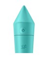 SATISFYER - ULTRA POWER BULLET 8 TURQUOISE