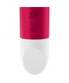 SATISFYER - ULTRA POWER BULLET 1 ROUGE