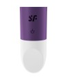 SATISFYER - ULTRA POWER BULLET 2 VIOLET