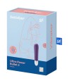 SATISFYER - ULTRA POWER BULLET 2 VIOLET