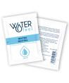 WATERFEEL - GEL DE GLISSEMENT NEUTRE BASE DEAU 6 ML