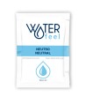 WATERFEEL - GEL DE GLISSEMENT NEUTRE BASE DEAU 6 ML