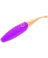 OHMAMA - STIMULATEUR DE CLITORIS RECHARGEABLE 36 MODES LILAS