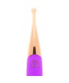 OHMAMA - STIMULATEUR DE CLITORIS RECHARGEABLE 36 MODES LILAS