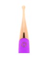 OHMAMA - STIMULATEUR DE CLITORIS RECHARGEABLE 36 MODES LILAS