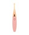 OHMAMA - STIMULATEUR DE CLITORIS RECHARGEABLE 36 MODES ROSE-ROSEOR