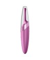 SATISFYER - VIBRATEUR POINTE DE CLIT TWIRLING DELIGHT VIOLET