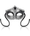 OHMAMA - MASQUES MASQUE GRIS NOIR DIAMANT