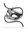 OHMAMA - MASQUES MASQUE GRIS NOIR DIAMANT