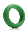 JE JOUE - BAGUE SILICONE VERTE CHOKE MOYEN