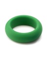 JE JOUE - BAGUE SILICONE VERTE CHOKE MOYEN