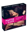 TEASE PLEASE - SET 13 ACCESSOIRES DE BONDAGE MAGENTA