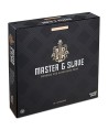 TEASE PLEASE - MASTER SLAVE ÉDITION DELUXE