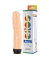 PRIDE - EROS AQUA LGBT PRIDE DILDO ET LUBRIFIANT À BASE D''EAU